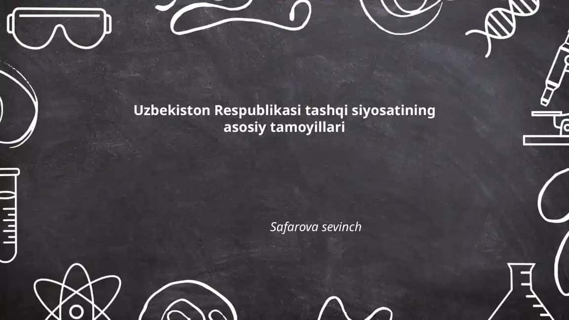 Suverenitetni mustahkamlash