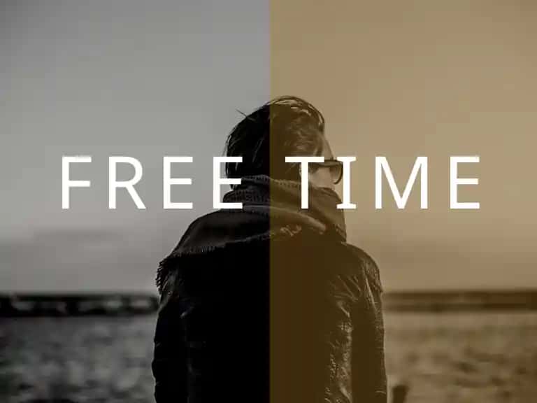 Free Time