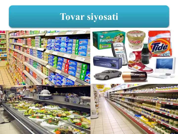 Tovar