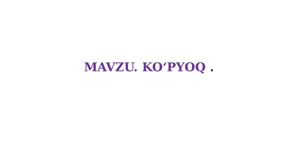 Fazoviy figuralar hajmi