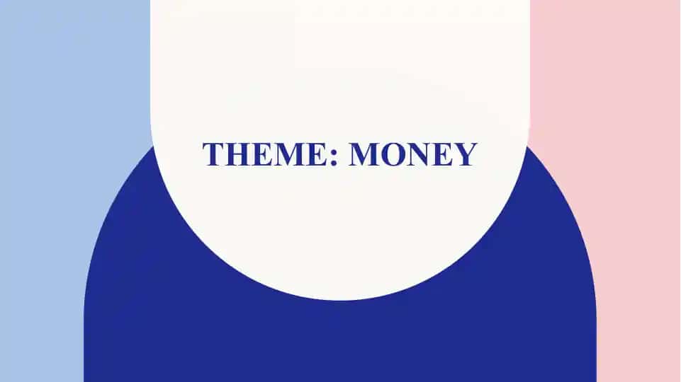 Money