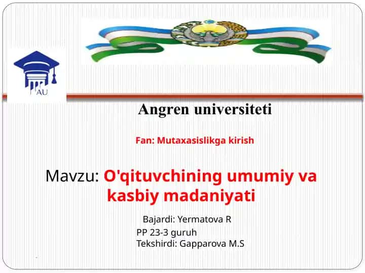 Pedagogik texnika