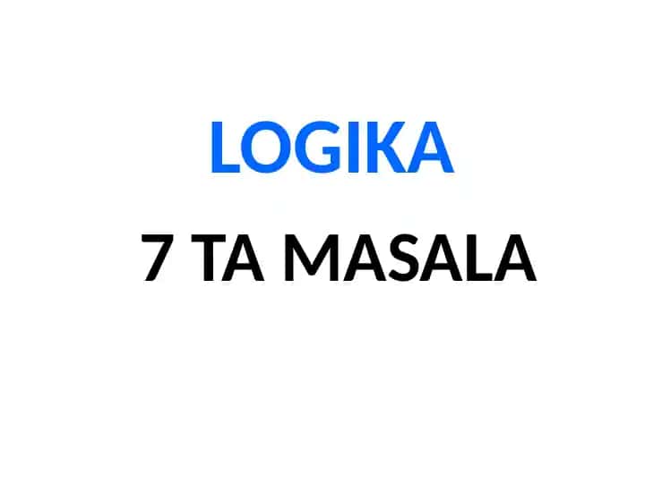 Matematika masalalari