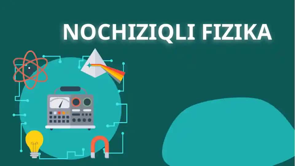 Nochiziqli fizika