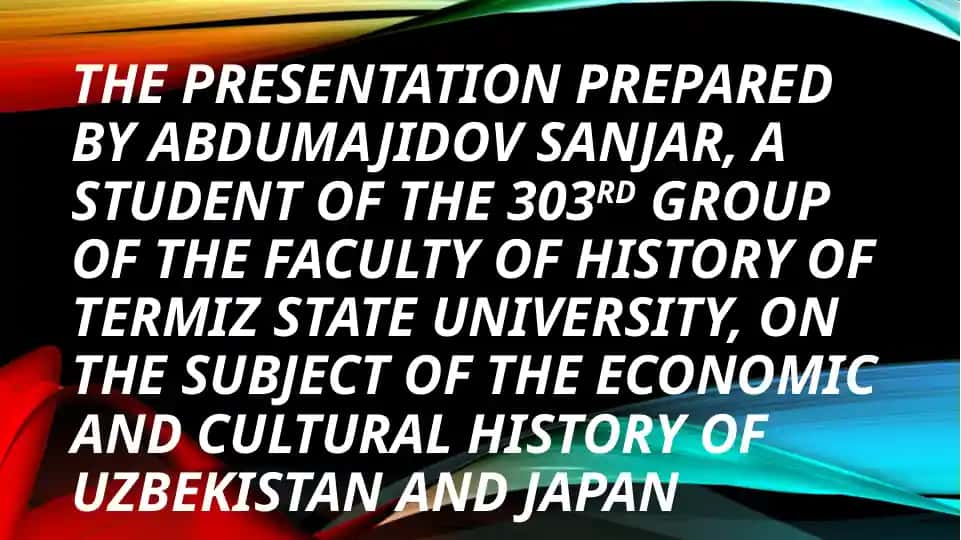 Theme: Ancient History of Japan