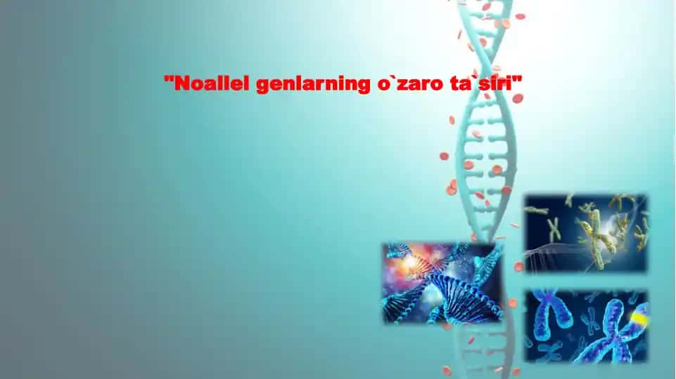 Komplementar ta’sir