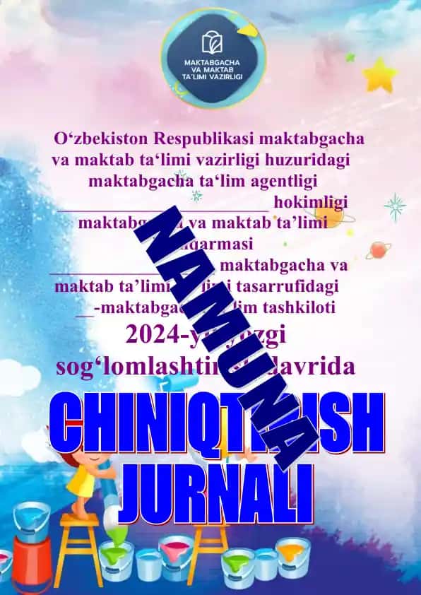 Yozgi Sog'lomlashtirish Davri