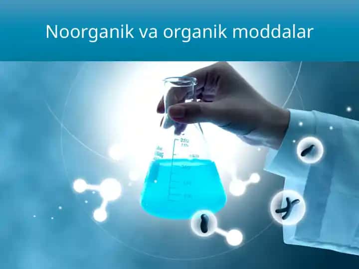 Oksidlar