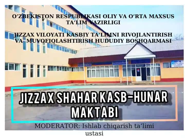 Ayollar yubkasi uchun model tanlash, loyihasini qurish va modellash