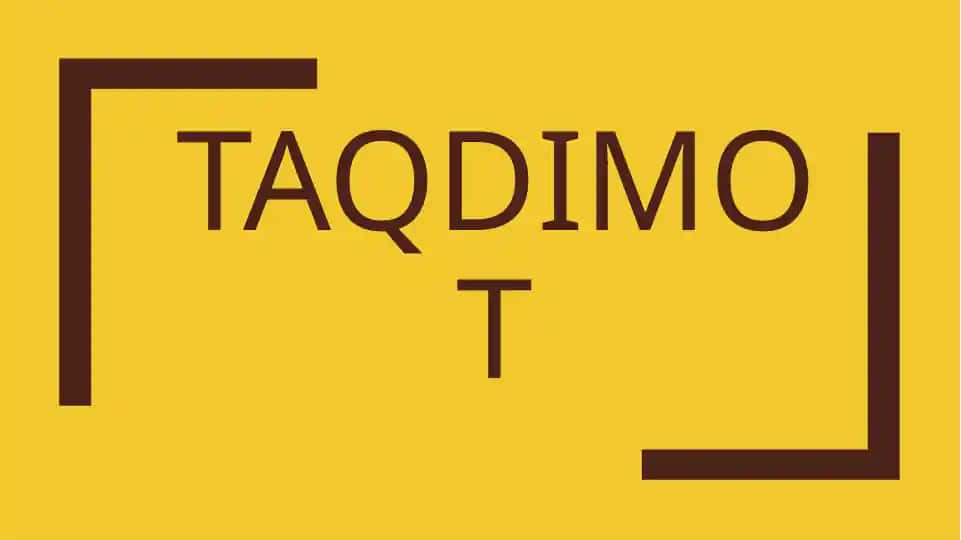 Matematika misollar to'plami