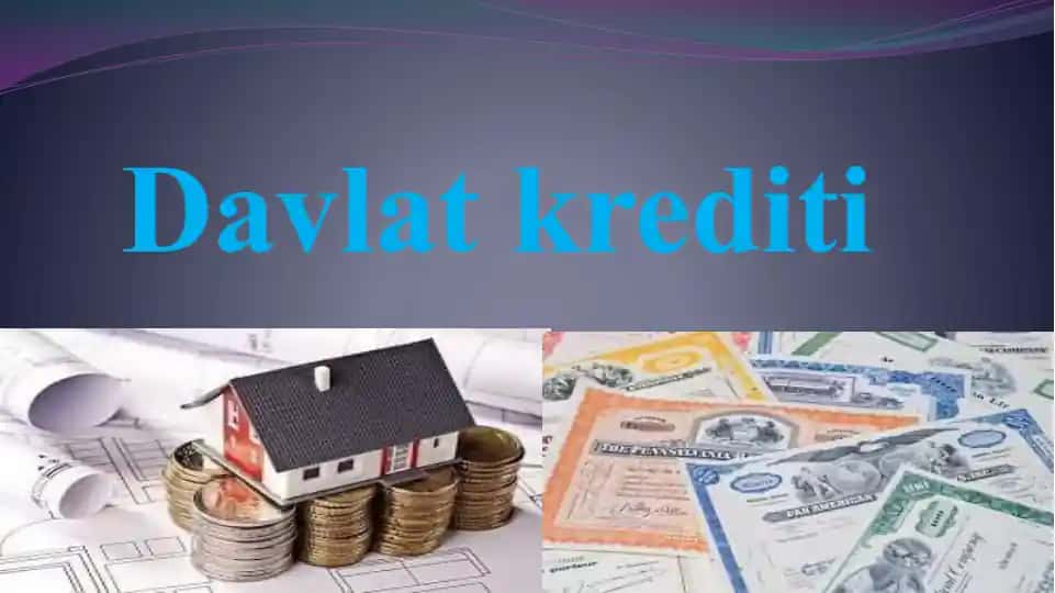 Davlatkrediti