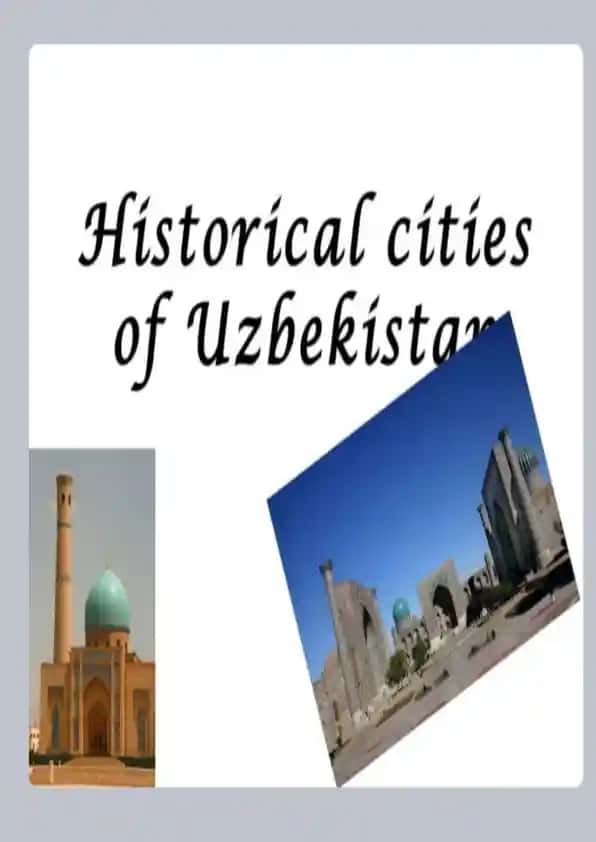 Samarkand