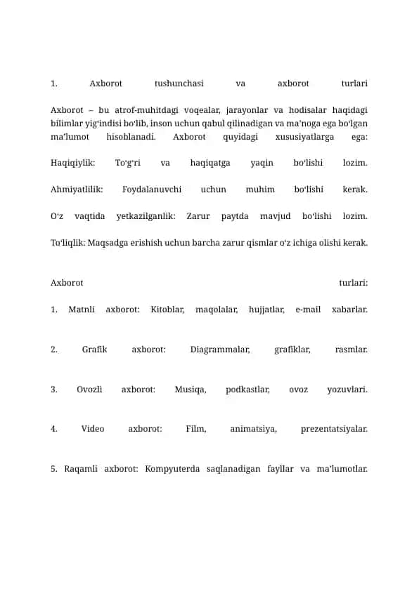 PowerPoint dasturi