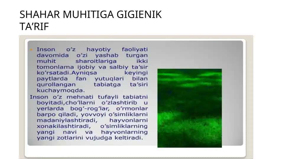 SHAHARMUHITIGAGIGIENIKTA’RIF