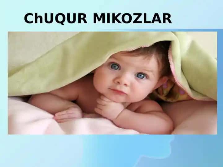Chuqurmikozlar