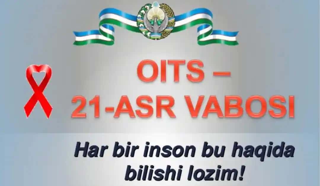 Orttirilgan Immunitet Tangisligi Sindromi (OlTS)