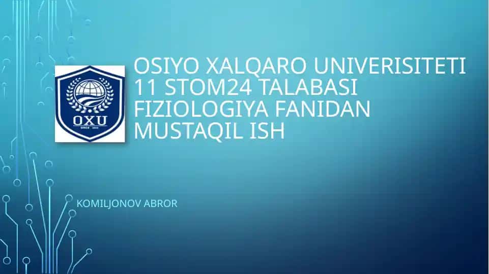 Yurak Aftanomiyasi