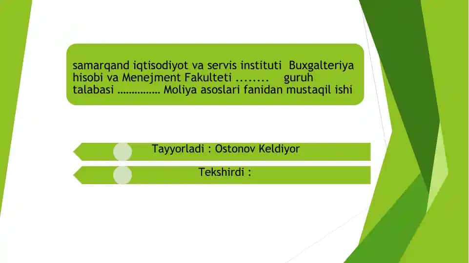 Bozor islohotlari va davlat ijtimoiy siyosati