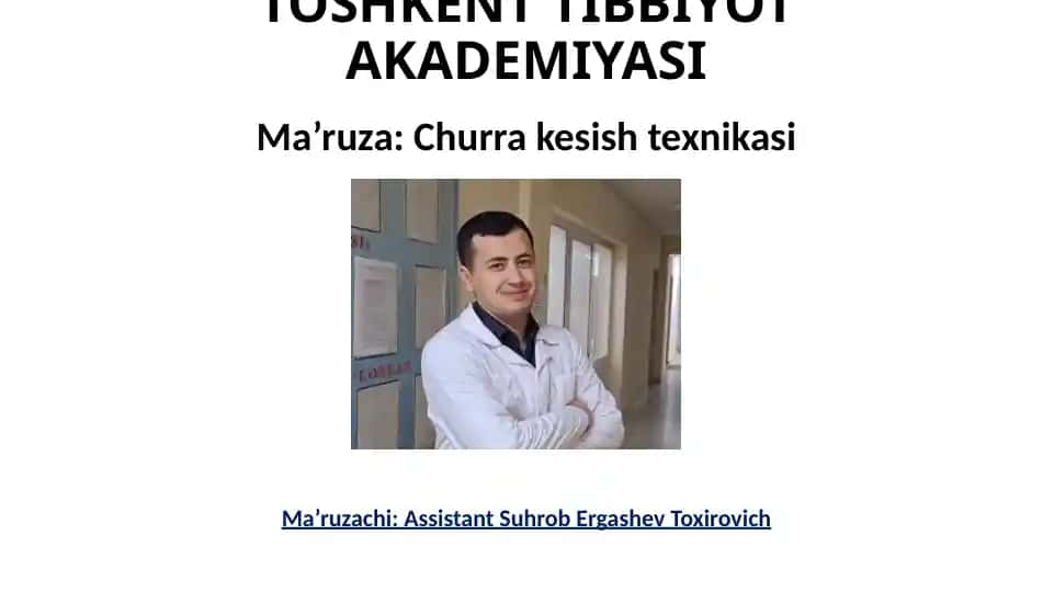Churrakesishtexnikasi