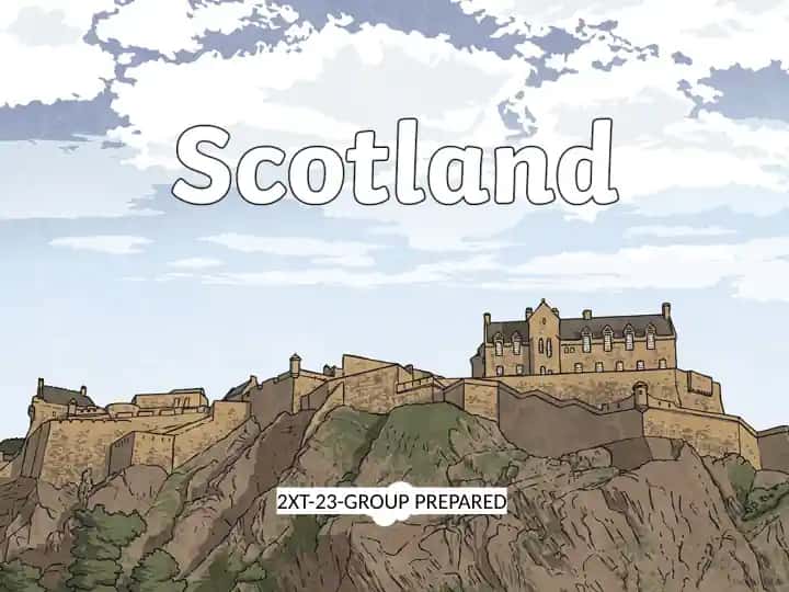 Scotland