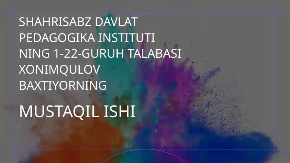 To'g'ri chiziqlar dastasi