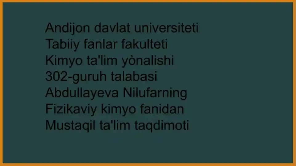 Korroziyadan Himoyalanishning Zamonaviy Usullari