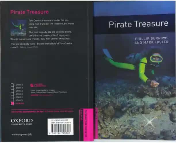 Pirate Treasure