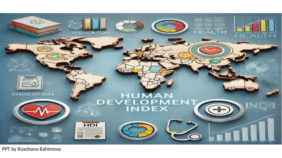 Human Development Index