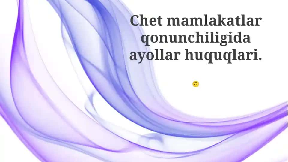 Chechenistondagi Ayollar Huquqlari