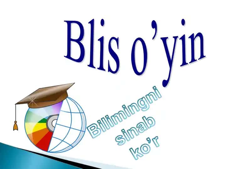 Blis o’yin