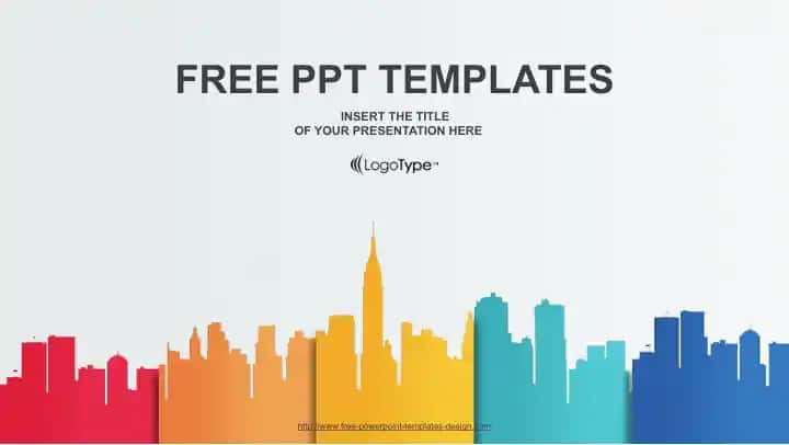Presentation Template