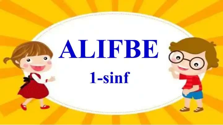 Alifbe 1-sinf Z tovushi va Z z harfi