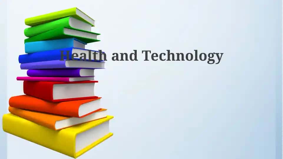 The Digital Transformation of Healthcare
