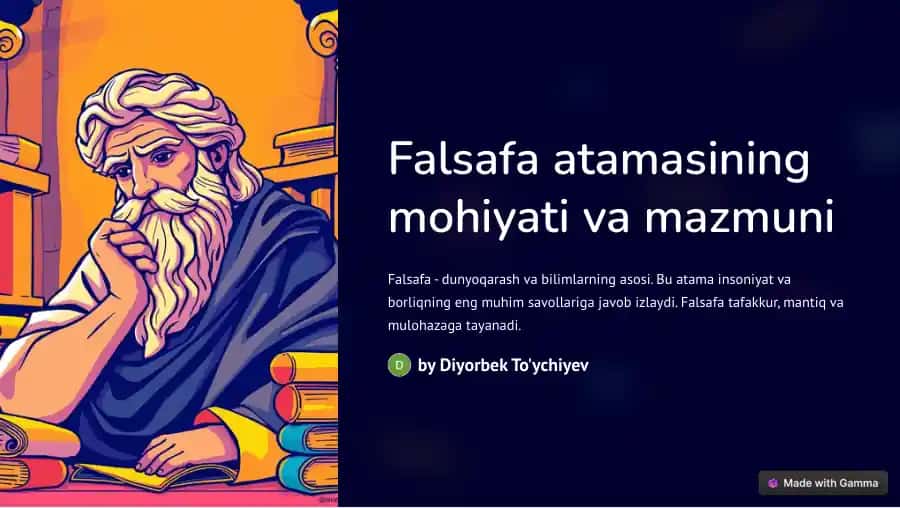 Falsafa atamasining-mohiyati-va-mazmuni