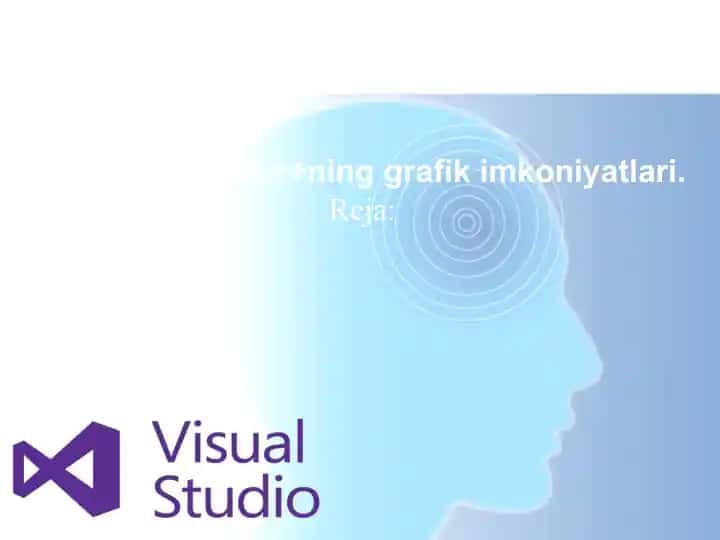 Visual Studio