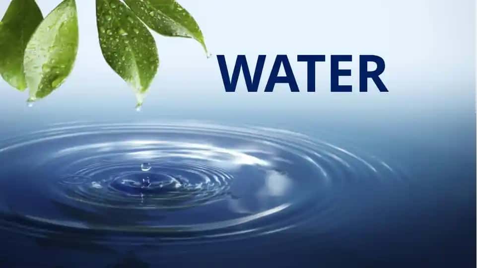 Water Properties - Facts and Figures