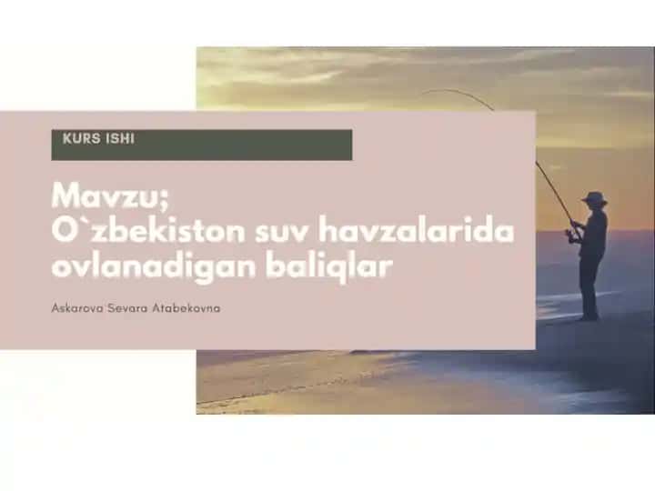 Baliqlar