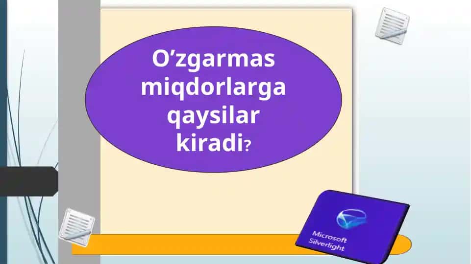 Microsoft Silverlight