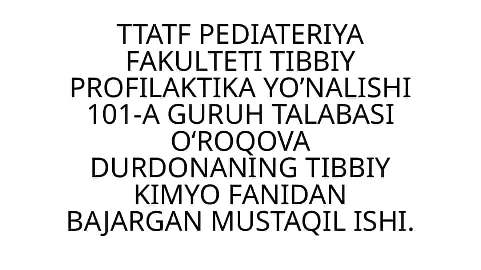 Yurak glikozidlari