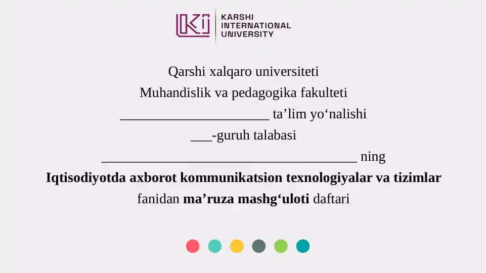 Bulutli Texnologiyalar