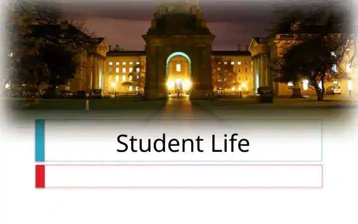 Student Life