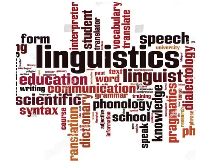Linguistics