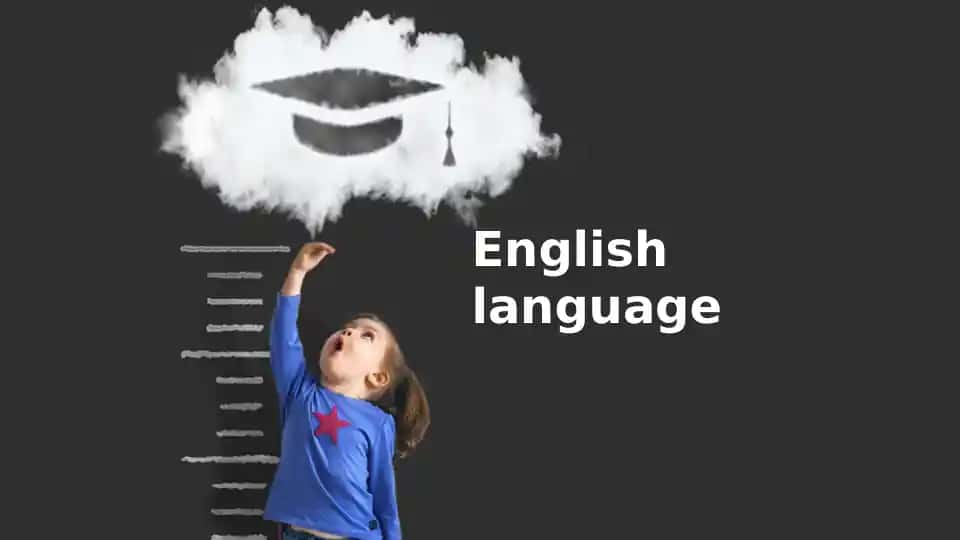 The Evolution and Structure of English
