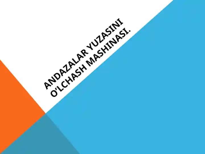 IL fotoelektron mashinasi