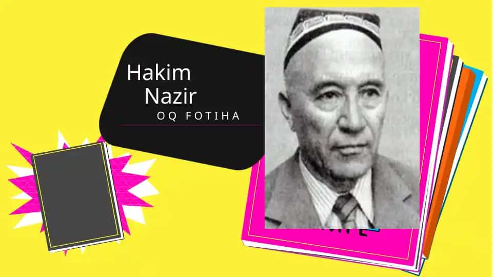 Hakim Nazir