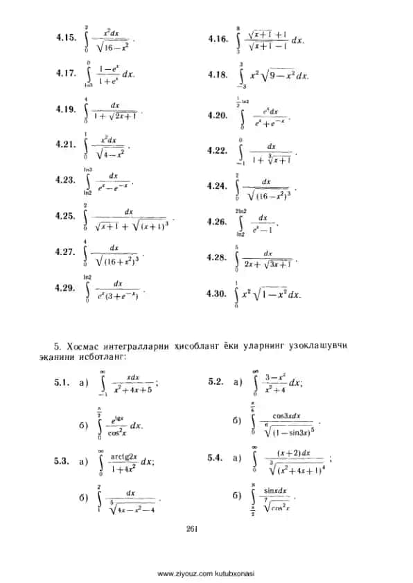 Kutubxonasi/Referatlar