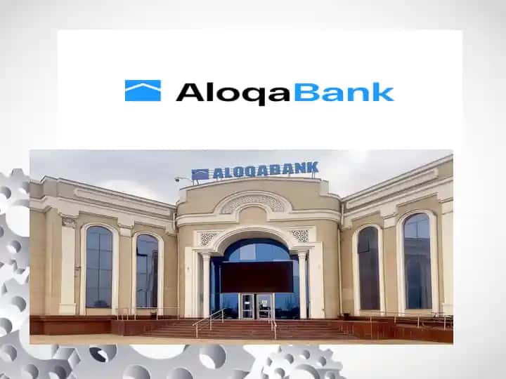 Aloqabank