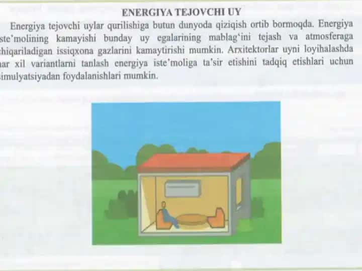 - Teglar (vergul bilan):