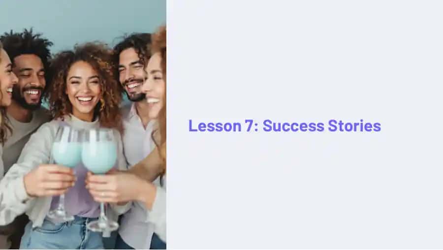 Success Stories