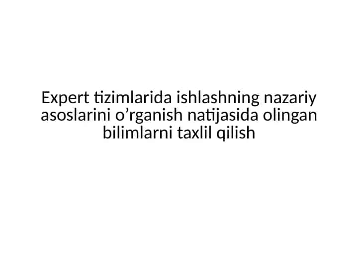 Bilimlar ombori